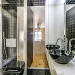 Appartement Street Loft *