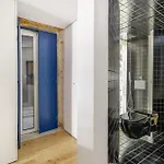Appartement Street Loft