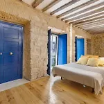 Appartement Street Loft Lissabon