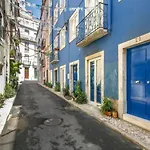 Street Loft Apartament *