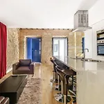Street Loft Lizbona