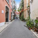Street Loft Apartament