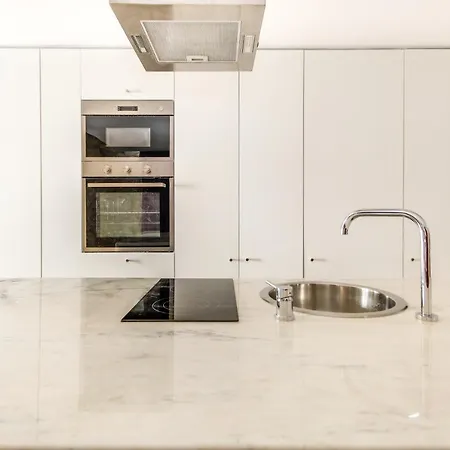 Apartment Street Loft *