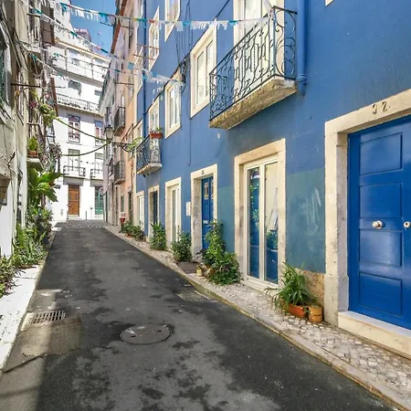 Street Loft Apartament *