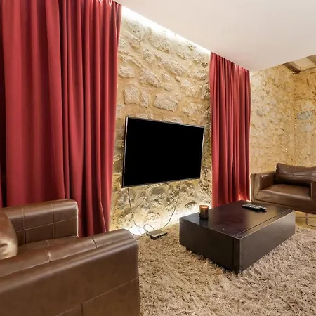 Apartment Street Loft *