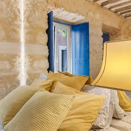 Street Loft Apartament