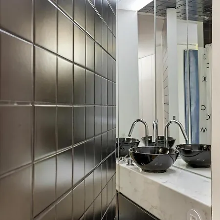 Street Loft Apartament