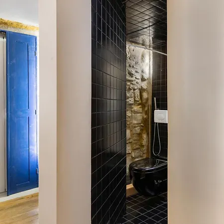 Διαμέρισμα Street Loft