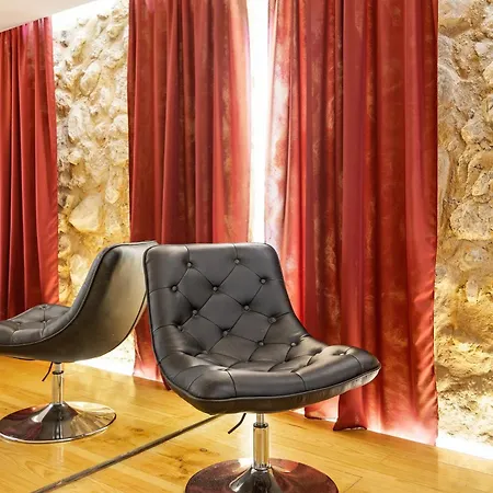 Street Loft Lisbona