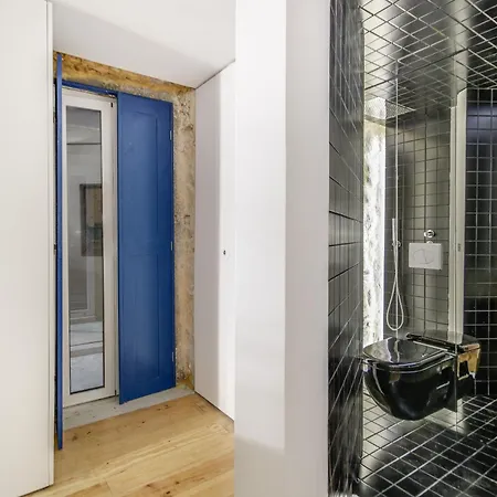 Lejlighed Street Loft