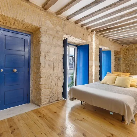 Lejlighed Street Loft Lisboa