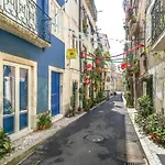 Appartement Street Loft *