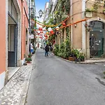 Appartement Street Loft *