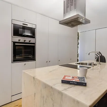 Street Loft ליסבון