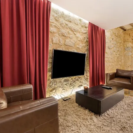 Street Loft Appartement Lisboa