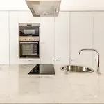 Apartman Street Loft *