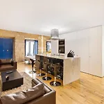 Street Loft Apartman