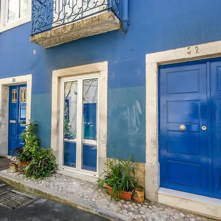 Street Loft Lisbon